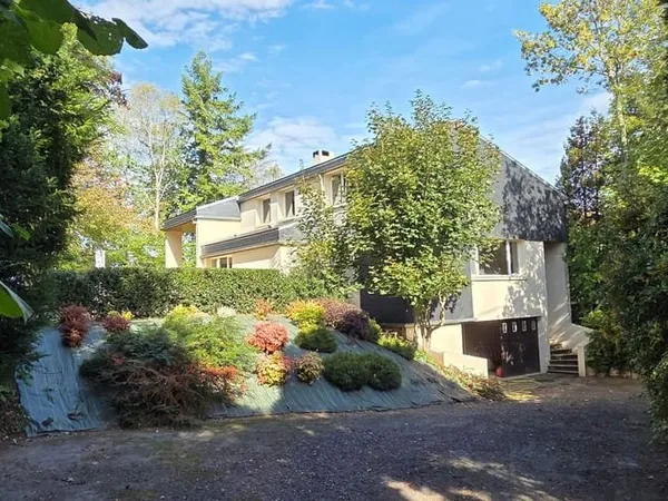 Maison 7 pièces 175 m²