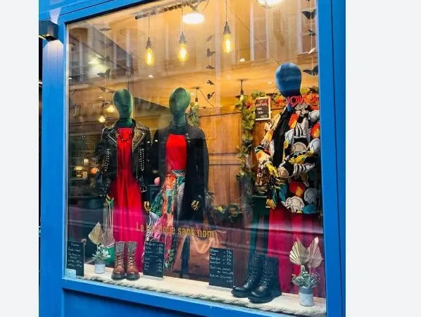 Magasin très bien située à Vernon