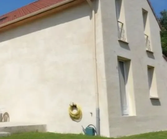 Maison F5 en location