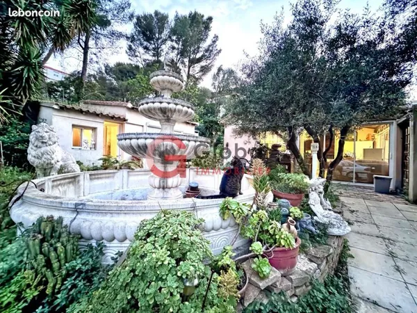 Maison 6 pièces 90 m²