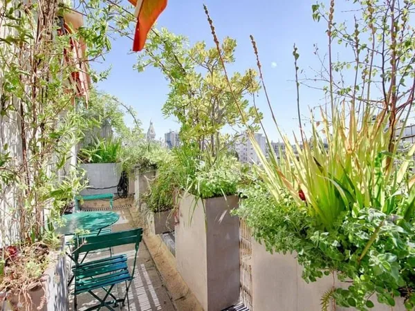Appartement 3 pièces 52 m²