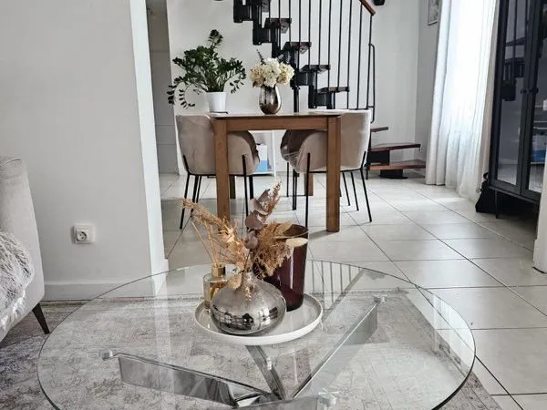 Maison de 132 m² - 7 pièces - 5 chambres