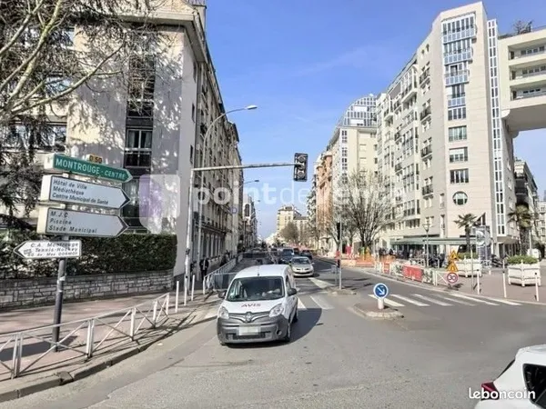 Commerce alimentaire 485 m²
