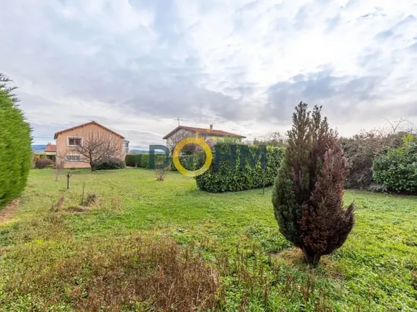 Maison 6 pièces 137m2