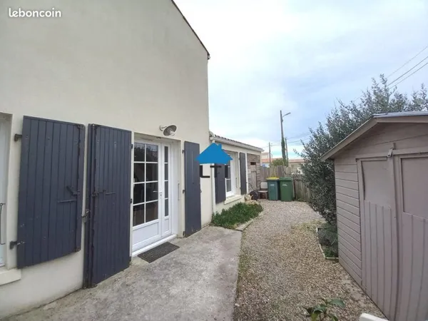 Maison 7 pièces 150 m²