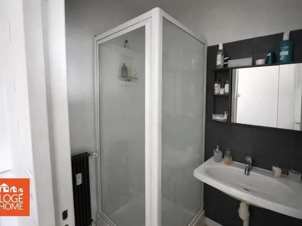 Appartement T2 Wattignies