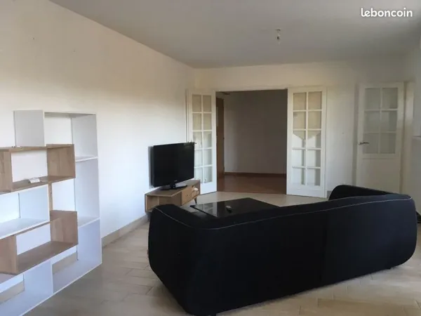1 Chambre en colocation dans un appt de 86m²