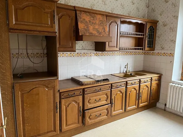 Maison 4 pièces 78 m²