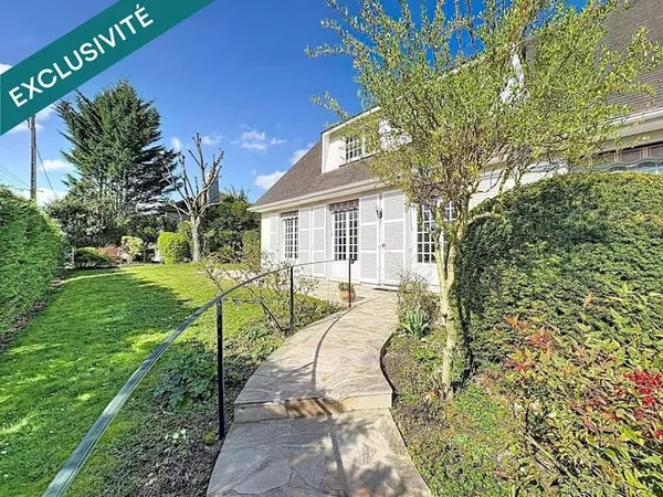 Maison 7 pièces 174 m²
