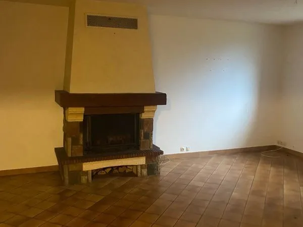Appartement moneteau