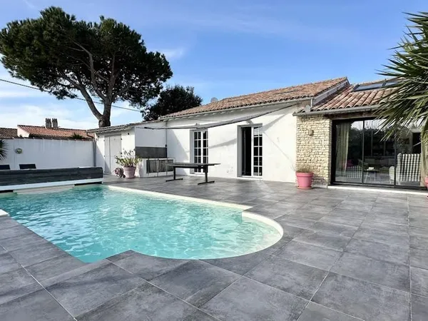 Maison 7 pièces 178 m²