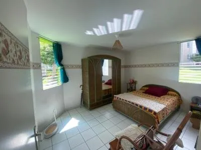 Appartement de 110 m2 avec vue dégagée - Coteaux de Saint-Luce