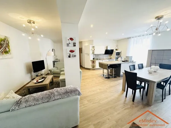 Appartement à vendre Remiremont