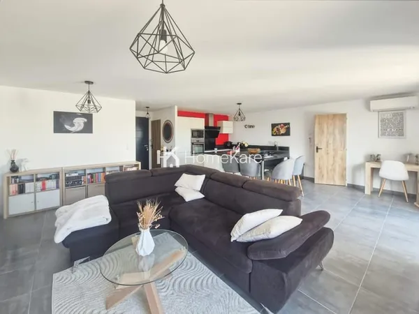 VOTRE FUTURE MAISON D'EXCEPTION !