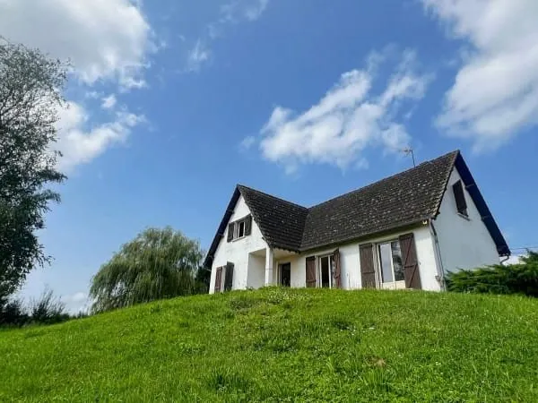Maison 5 pièces 150 m²