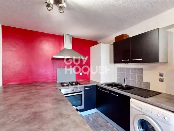Appartement Sevrier 2 pièce(s) 39m2