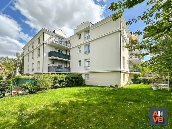 Appartement 2 pièces 57 m²