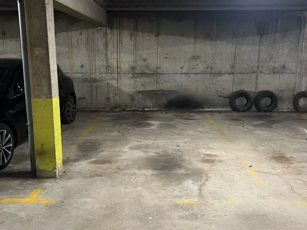 Place parking nancy