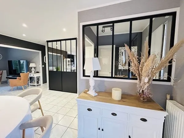 Maison 5 pièces 112 m²