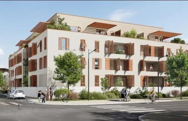 Appartement 1 pièce