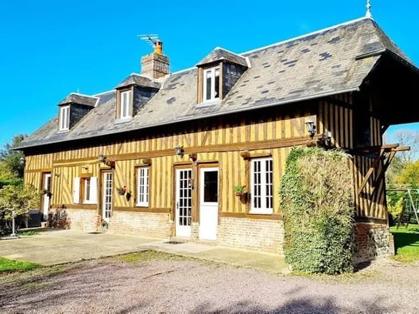 Maison 9 pièces 150 m²