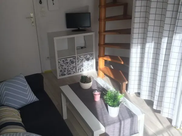 Duplex Gambetta Reims