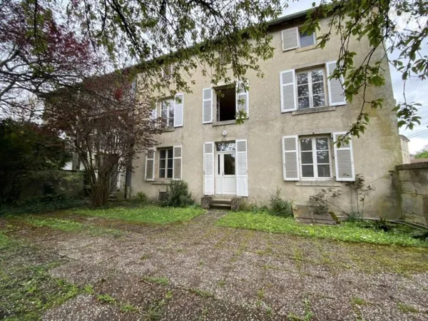Appartement 4 pièces 203 m²