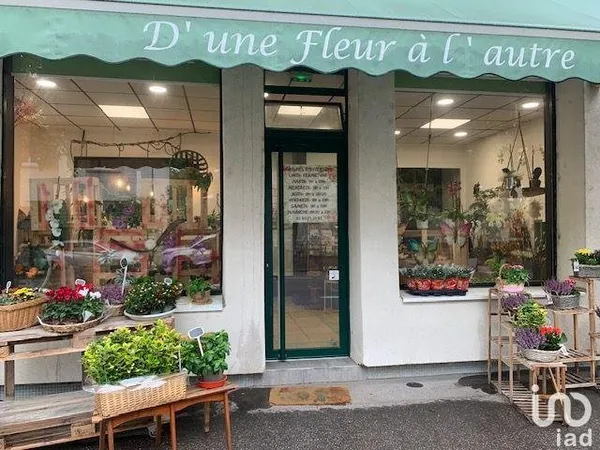 Local commercial 65 m²