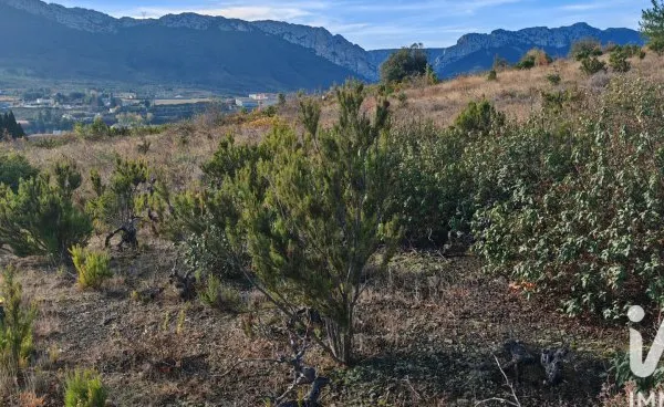 Terrain en individuel 21805 m²