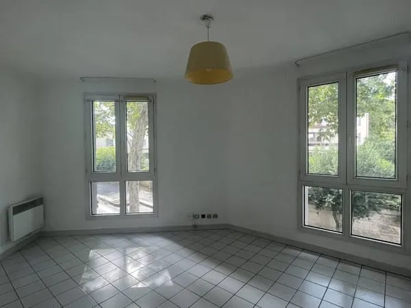 Appartement 1 pièce 21 m²