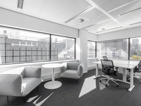 Bureaux 15 m²
