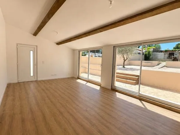 Maison 4 pièces 86 m²