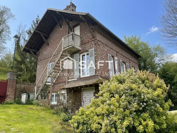 Et si votre rêve immobilier n'était qu'à un clic?