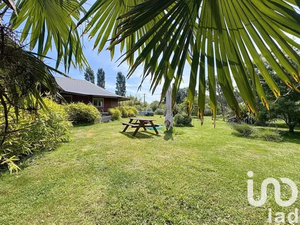Maison 7 pièces 185 m²