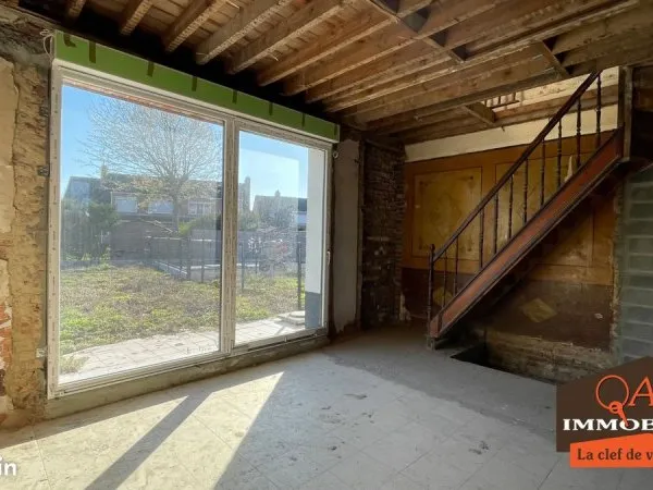 Maison 5 pièces 120 m²