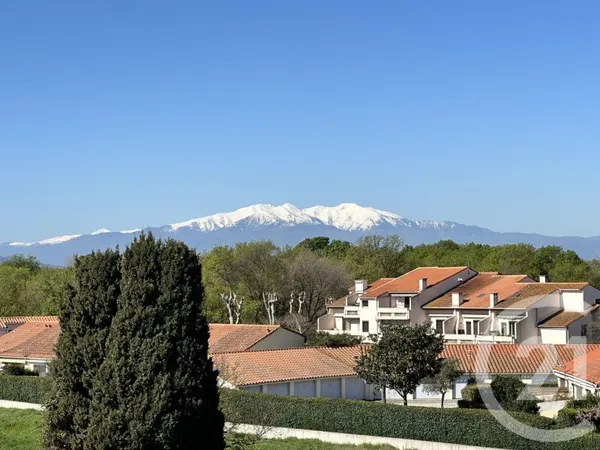 Appartement 1 pièce 19 m²