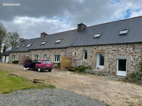 Location maisons meublées