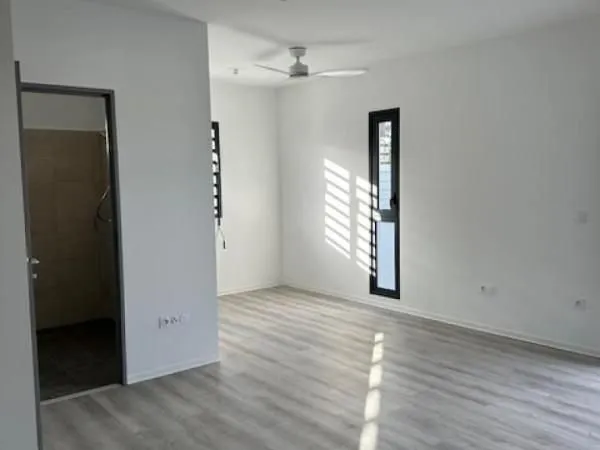 Studio 1 pièce 29 m²
