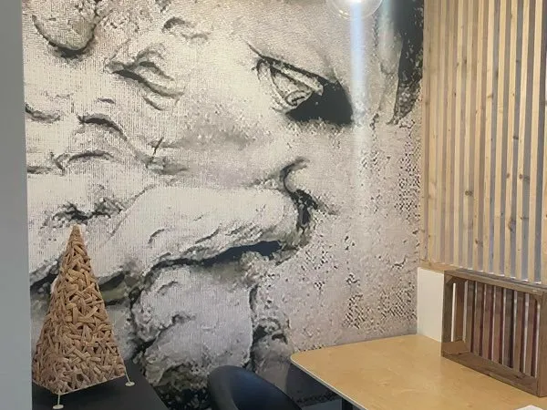 Loue loft centre ville
