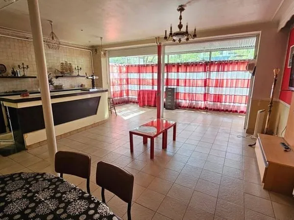 Appartement 3 pièces 108 m²