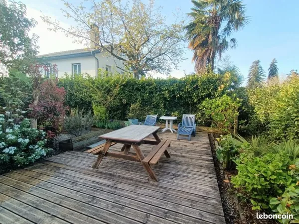 Appartement T3