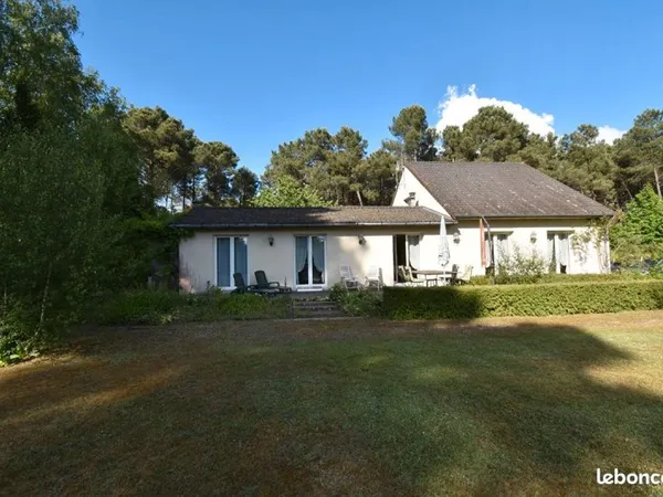Maison 6 pièces 173 m²