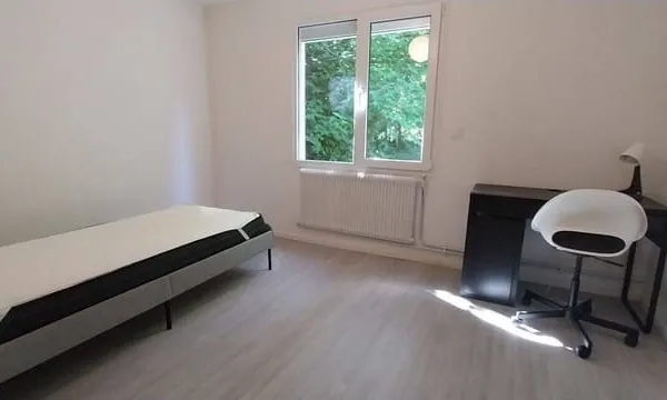 Appartement 1 pièce 22 m²