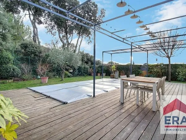 Maison 4 pièces 129 m²