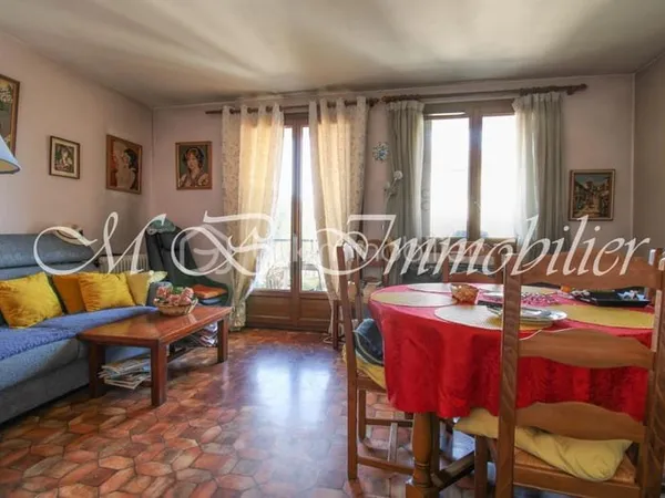 APPARTEMENT T4 AIX EN PROVENCE