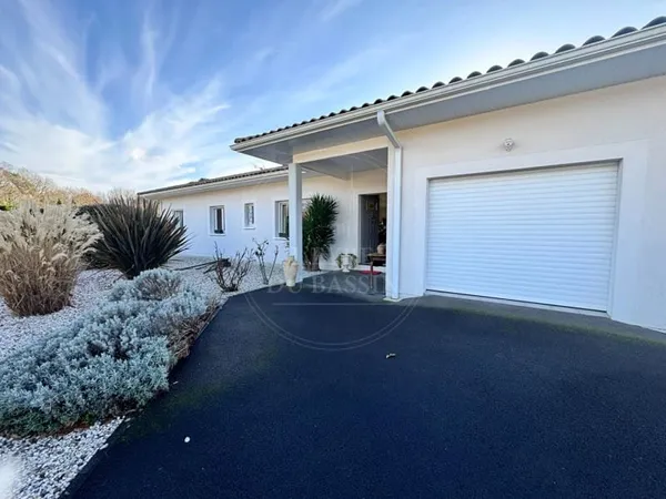 Maison 5 pièces 176 m²