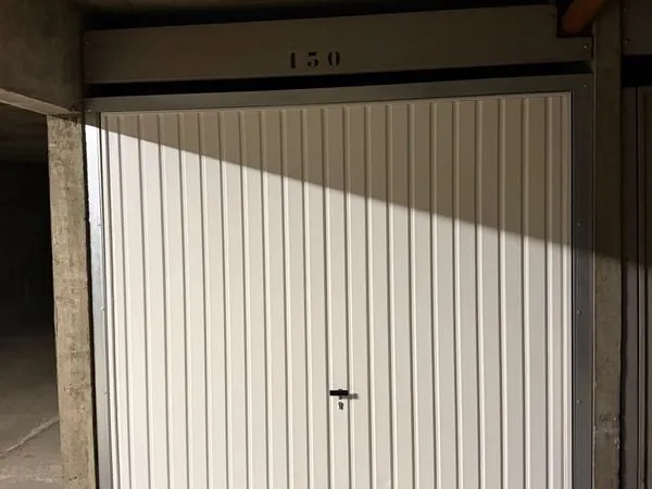 Location garage - Box sécurisé Bergson - 70