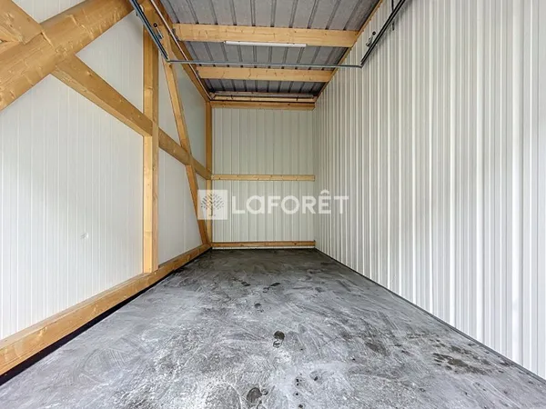 Local commercial 56 m²