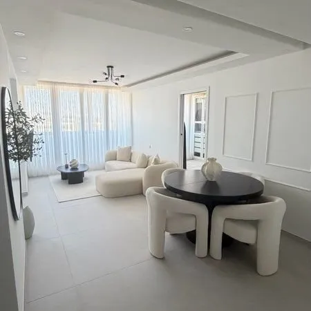 Appartement T4