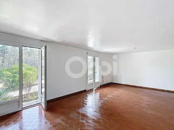 Appartement 4 pièces 110 m²